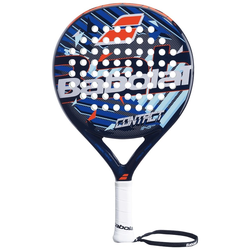 Billede af Babolat Contact 2022